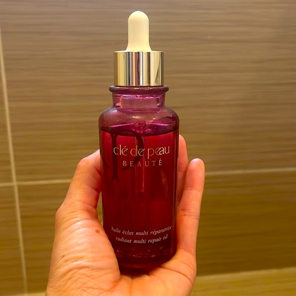 Clé de peau repair oil - Picture 2 of 2